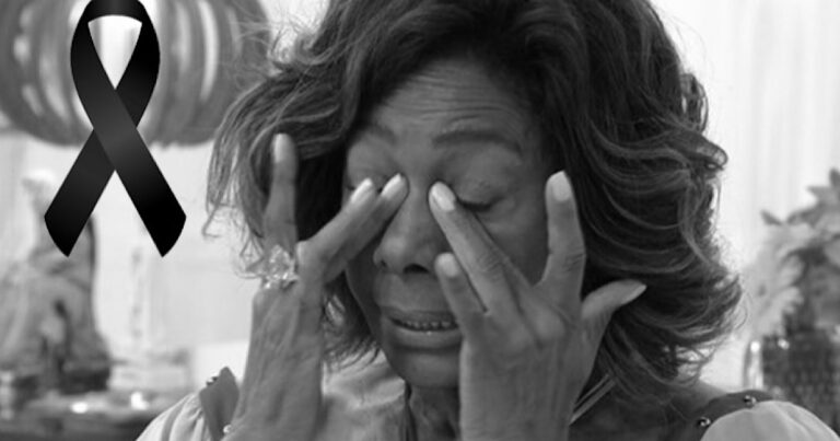 Morre a jornalista Glória Maria; motivo do falecimento foi revelado