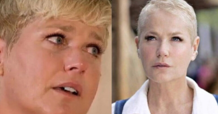 Xuxa é contratada pelo Governo Lula; trabalho que ela fará é divulgado