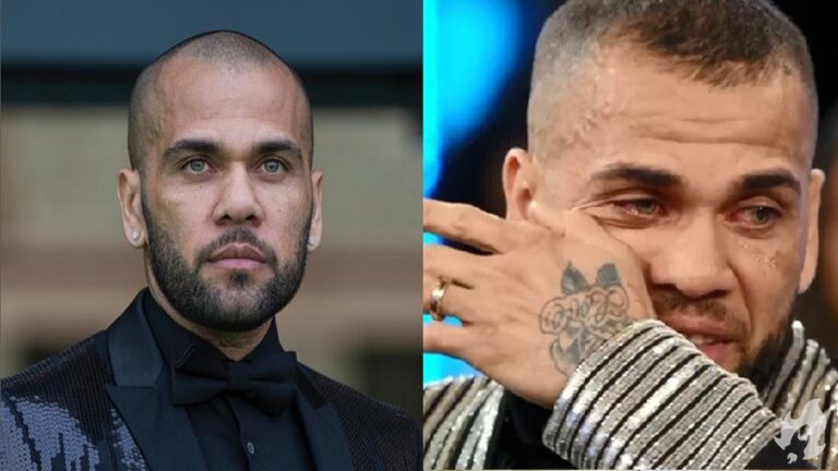 Em novo depoimento, Daniel Alves afirmar ter sido assediado pela jovem que o acusa de abuso