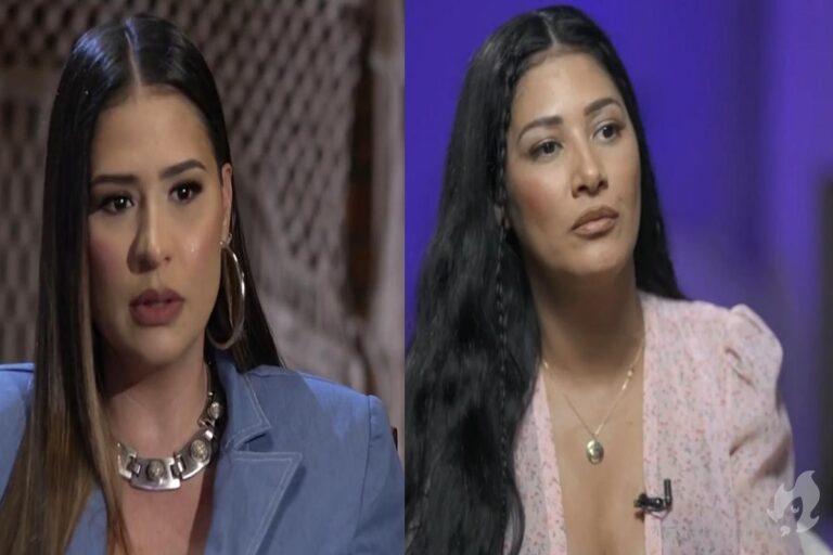 Direta ao ponto, Simone entrega detalhes de briga com Simaria: “Não me respondeu mais”