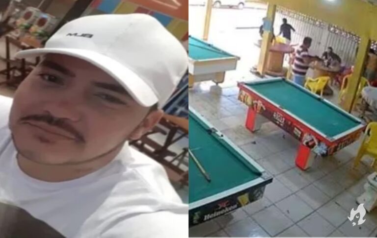 Um dos autores de chacina em Sinop diz que queria “poupar vidas”
