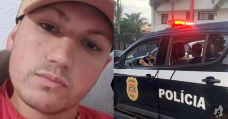 Quem é o homem que teve a vida tirada por sua esposa e pelo amante dela