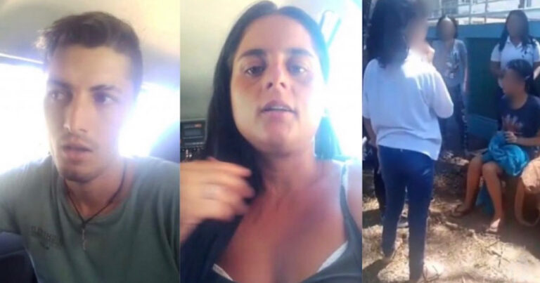 Vídeo: pais de menina que humilhou colega autista pedem desculpas