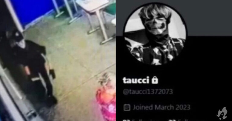 Perfil do aluno que tirou a vida de professora em escola de SP é revelado e trás detalhes assustadores