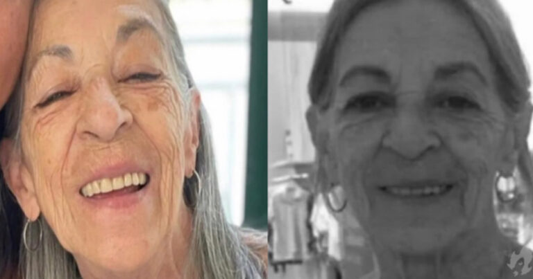 Filho fala sobre professora de 71 anos que perdeu a vida em atentado