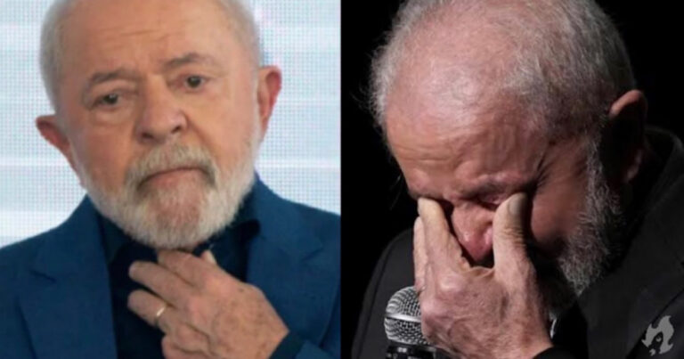 Lula recebe diagnóstico de doença, cancela compromissos e causa preocupação