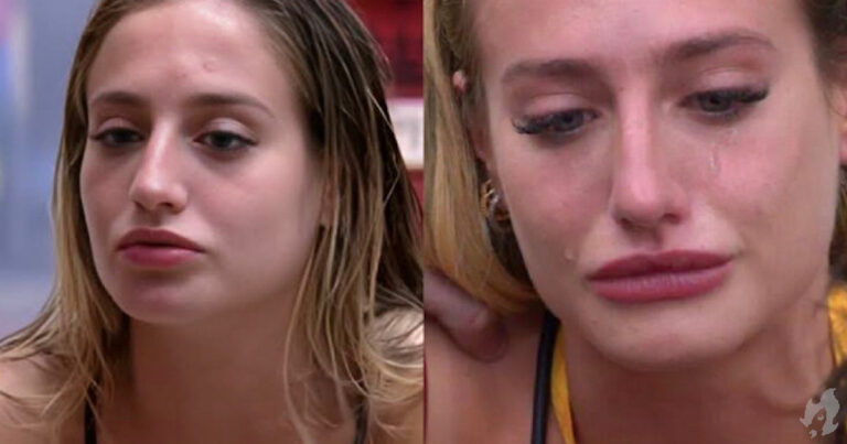 BBB23: Expulsa? Bruna Griphao é acusada de assédio e pode deixar o programa a qualquer momento