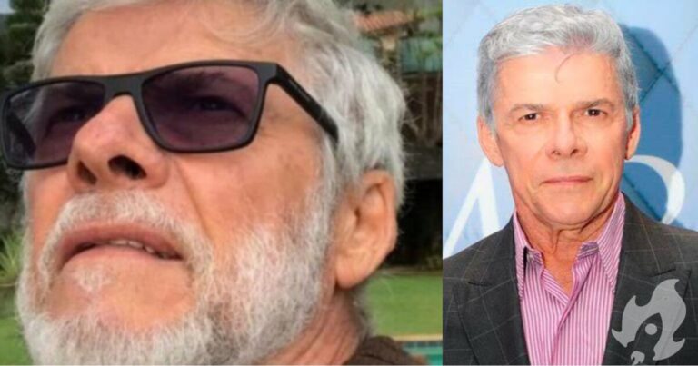 Aos 73 anos, José Mayer é internado com suspeita de surto psicótico