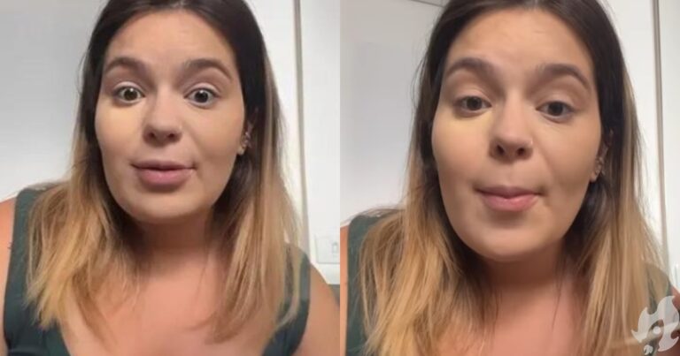 Viih Tube fala sobre desconforto na reta final da gravidez e diz ter engordado mais que o ideal