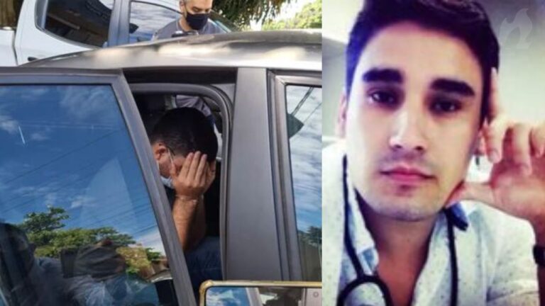 Falso médico chegou a ganhar um salário de R$ 42 mil enquanto atuava em 4 hospitais no Ceará