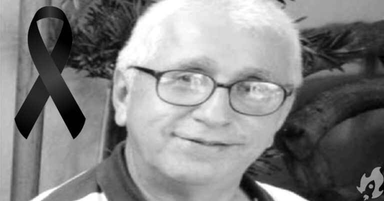 Luto: Pastor perde a vida em acidente com o próprio trator em que operava