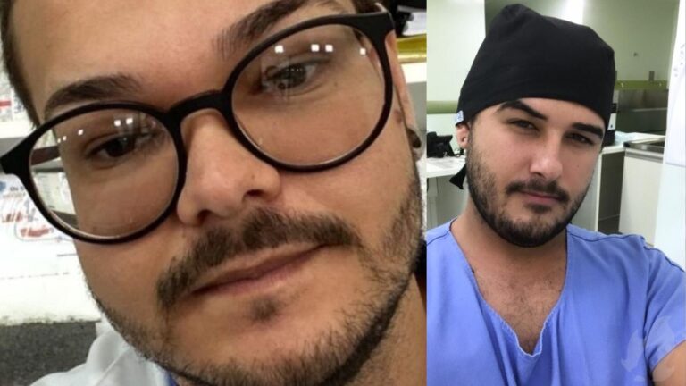 Técnico de enfermagem é encontrado sem vida por colega dentro de hospital