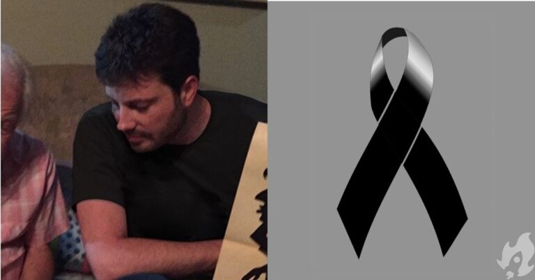 Danilo Gentili é tocado pelo luto e se despede de querido famoso brasileiro
