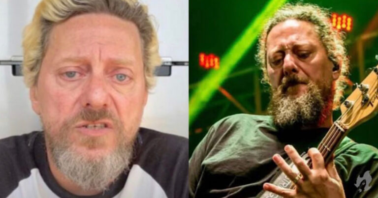 Causa do falecimento de baixista do Raimundos é revelada e deixa fãs perplexos