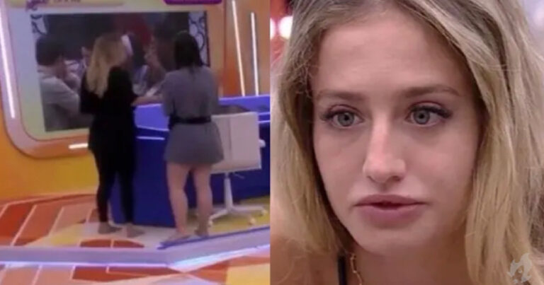 BBB23: Erro da produção mostra Casa do Reencontro para Bruna Griphao que descobre repescagem