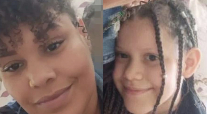 Mulher que tirou a vida de mãe e filha deu opção para a criança de ir para o abrigo