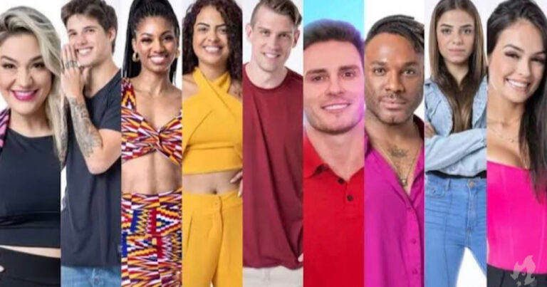 Enquete mostra quem volta ao BBB23 entre eliminados numa possível 2ª chance