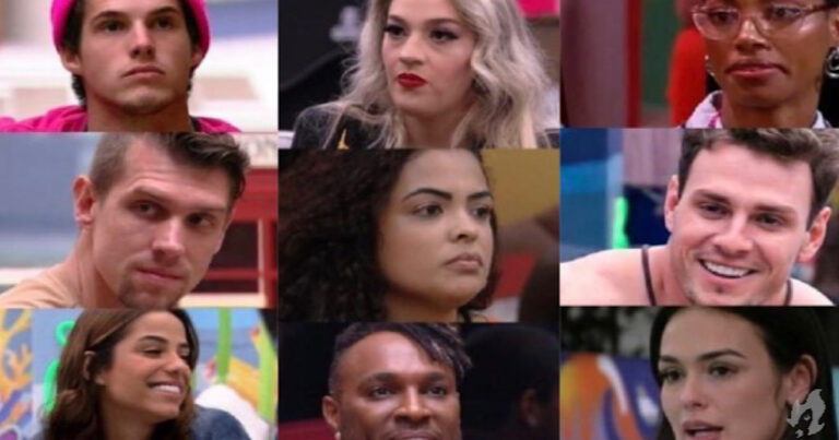 Repescagem BBB23: Parcial de Enquete mostra empate técnico quádruplo