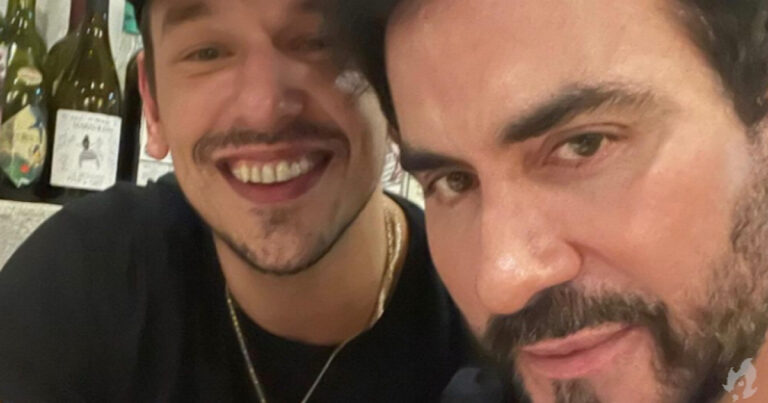 Padre Fábio de Melo faz declaração e chama atenção de seguidores