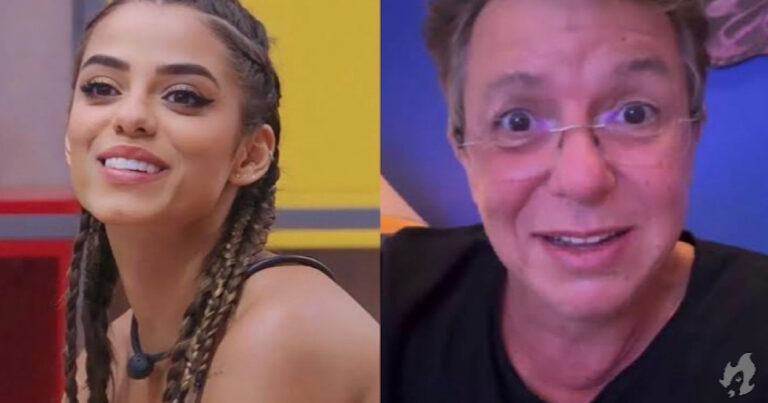 Boninho vai colocar Key Alves de volta no BBB23: entenda a dinâmica
