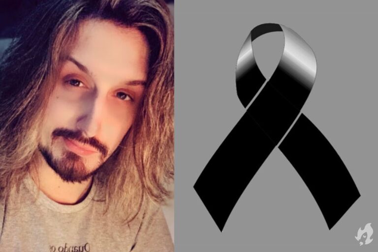 Corpo carbonizado de ator desaparecido é encontrado em São Paulo