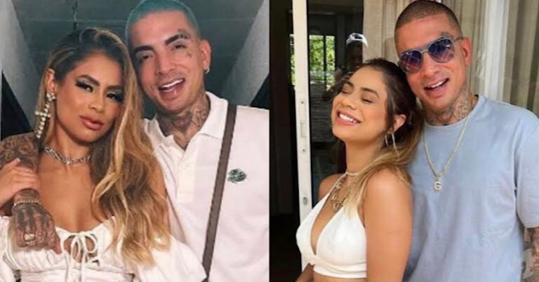 Acabou! Lexa e MC Guimê terminam casamento após polêmica no BBB23