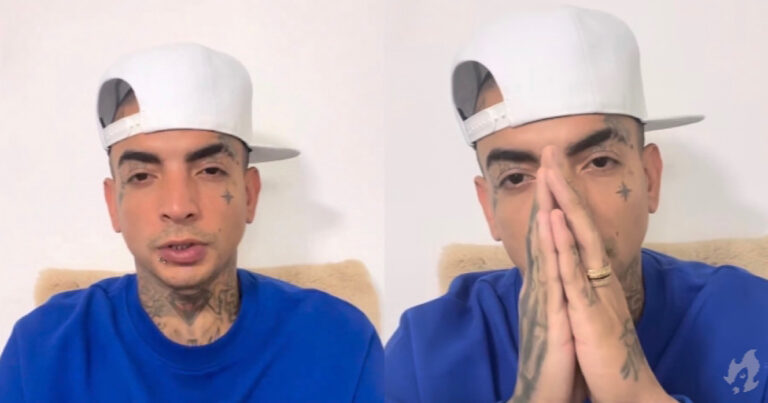 MC Guimê pede desculpas a Dania, Lexa e Bruna em pronunciamento – Vídeo