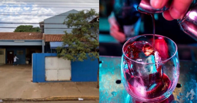 Menina de 14 anos é encontrada em coma alcoólico e com uniforme de escola
