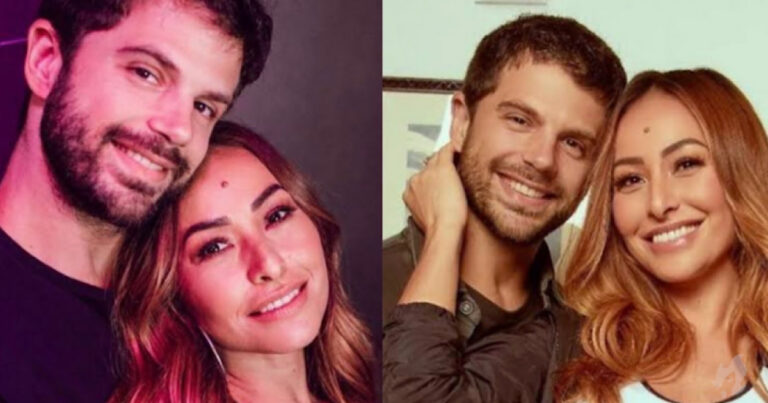 Duda Nagle precisou marcar data para pedir o divórcio à Sabrina Sato, diz colunista