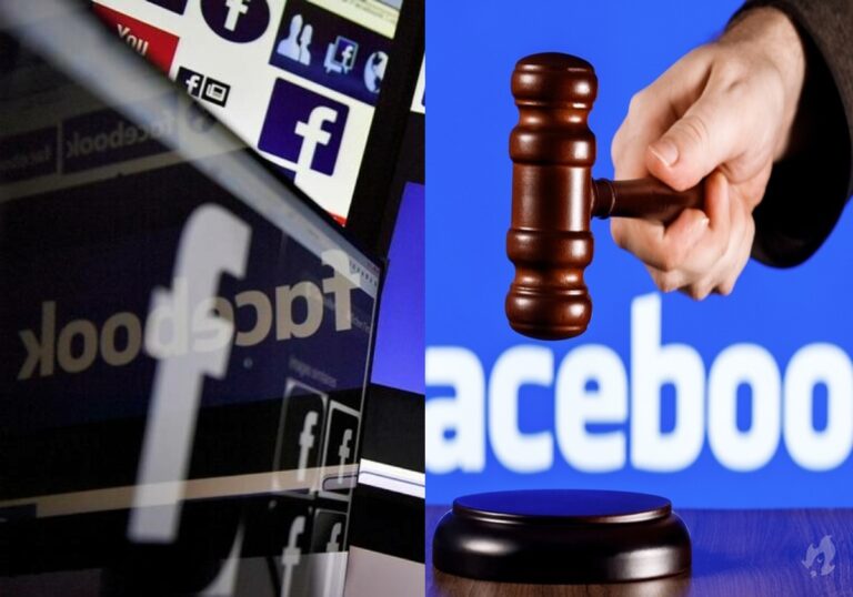 Ação coletiva contra o Facebook resulta em indenização recorde para 8 milhões de brasileiros