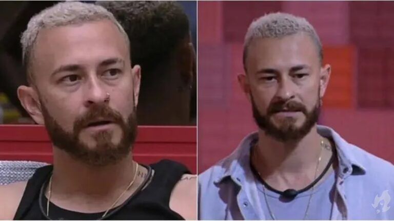 Deu Ruim: Mexicanos se unem para eliminar Fred do BBB23