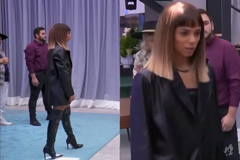 Nova Jade Picon? Key Alves “vira” atriz em BBB mexicano e viraliza nas redes sociais
