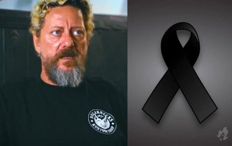 Canisso, baixista do Raimundos, morre aos 57 anos