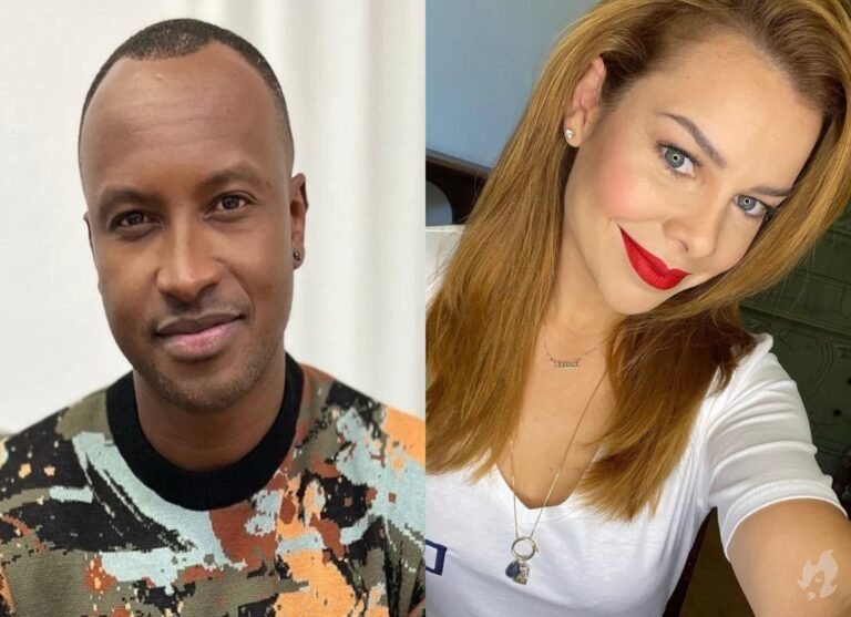 Thiaguinho anuncia recomeço e Fernanda Souza comemora: “lutar de novo”