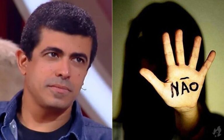 Vítimas assediadas por Marcius Melhem dão detalhes sobre o caso; vídeo
