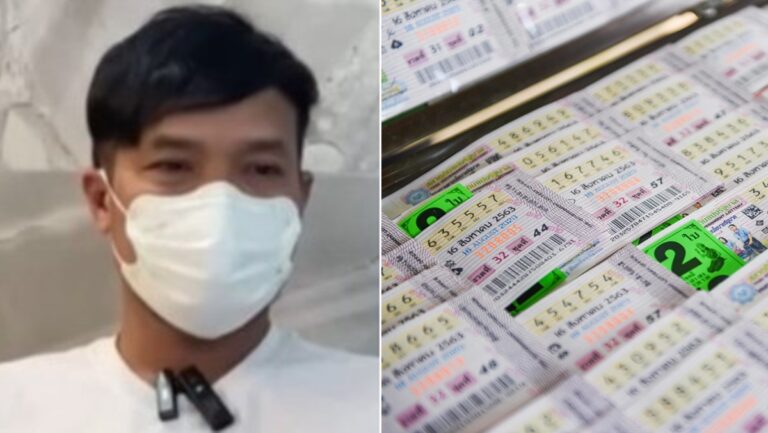 Mulher ganha R$ 1,9 milhão na loteria, larga marido e vai viver com amante