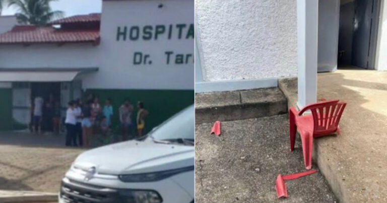 Vídeos: Professora revela momentos e terror vividos por ela durante ataque em escola de Goiás