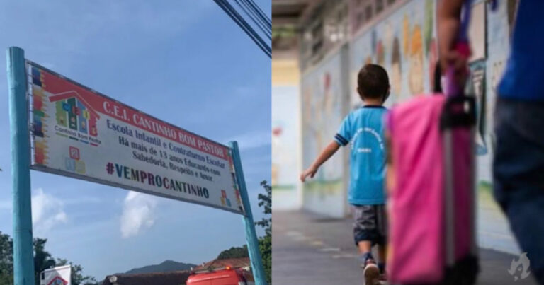 Câmeras, detectores de metal e PMs: quais as medidas adotadas por estados após ataques em escolas