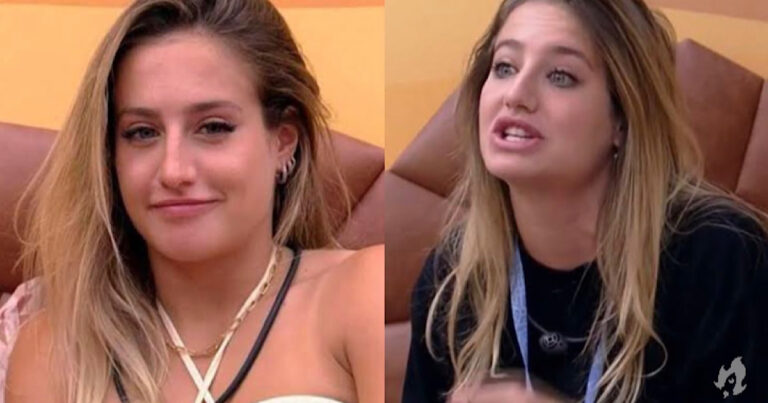 Poucos sabem, mas Bruna Griphao foi expulsa de casa pelos pais várias vezes