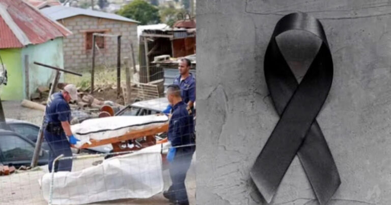 Chacina: 10 pessoas da mesma família têm suas vidas tiradas dentro de casa