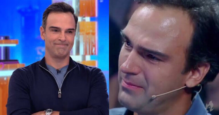 Final do BBB23 se aproxima e Tadeu Schmidt recebe triste notícia