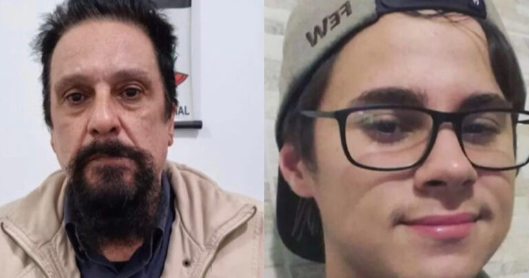 Paulo Cupertino vai a júri popular por morte de ator Rafael Miguel