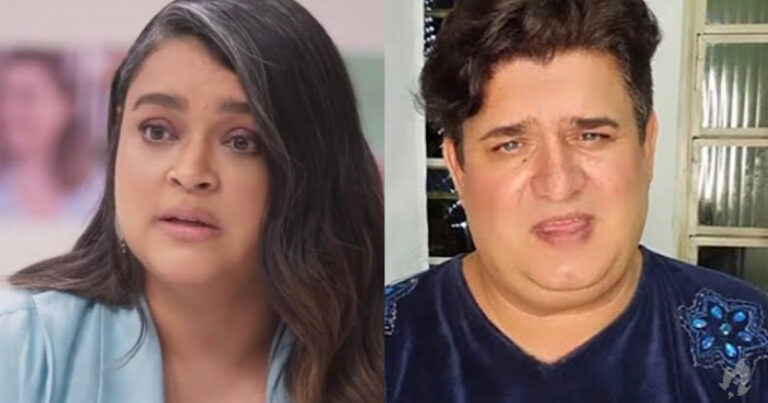 Lutando por sua vida, e traída pelo marido, sensitivo faz previsão sombria para Preta Gil