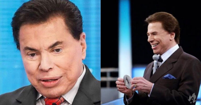Silvio Santos confessou em mensagem que seus órgãos estão parando de funcionar: ‘Apagando vagarosamente’