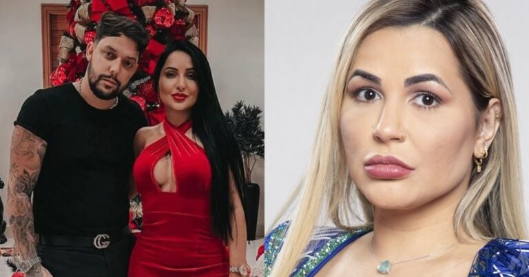Cunhado de Deolane é preso em viagem com a irmã da advogada e motivo é exposto