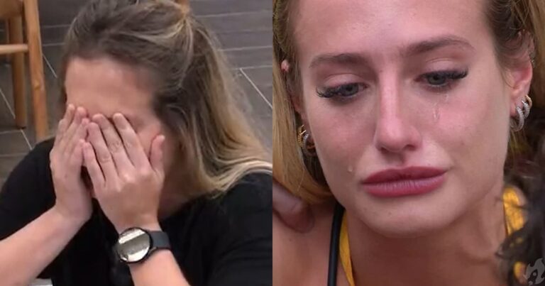 BBB23: Bruna Griphao tem problema de saúde, precisa de atendimento médico e produção toma atitude