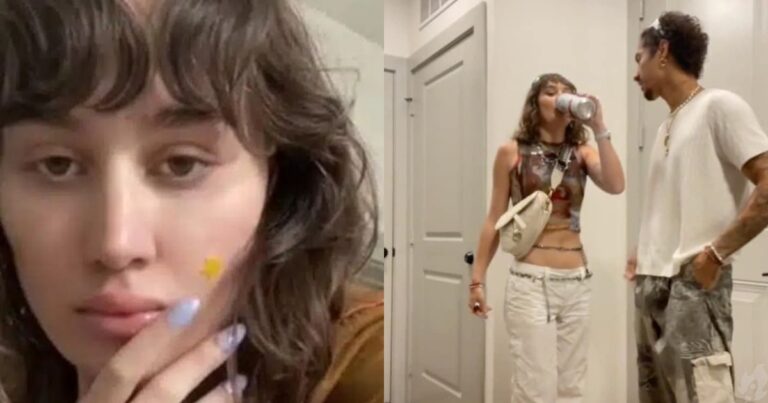Jovem que traiu o namorado, entra em pânico ao descobrir após 6 anos que ele vai entrevistá-la para emprego