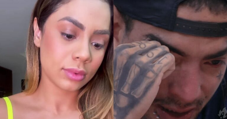 Lexa está sofrendo? Verdadeira situação da cantora é exposta após separação de Guimê
