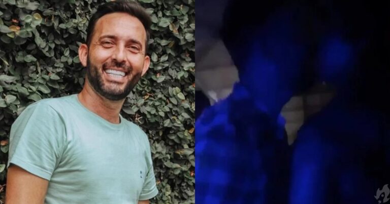 Jovem em vídeo com irmão de Virginia é menor e está com ele há 3 meses