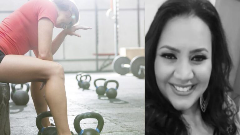 Mulher perde a vida após passar mal durante exercícios em academia de Crossfit
